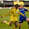 EMMANUEL EKPO adds some weight